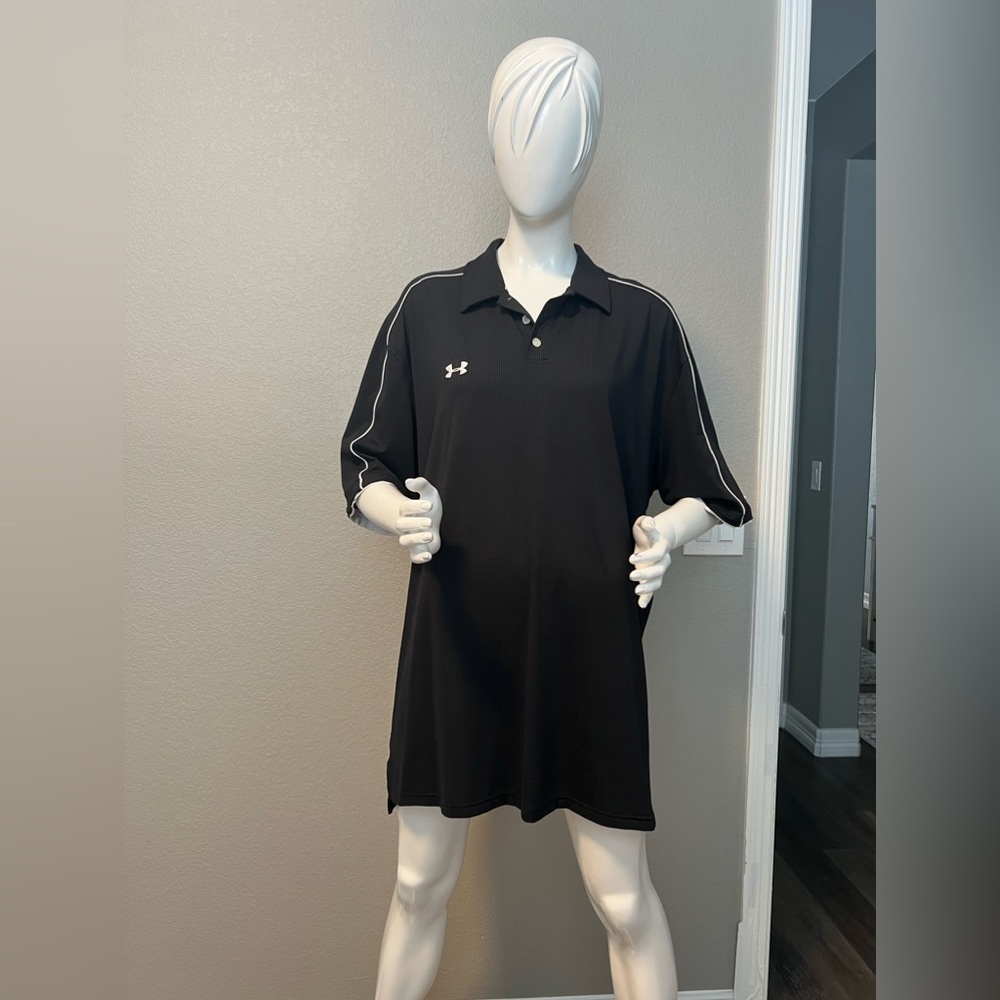 Under Armour men’s Polo Shirt Size XL
